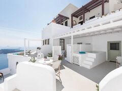 アクア ラグジュアリー スイーツ 写真