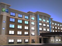 ホリデイ イン エクスプレス アンド スイーツ - エリザベスタウン ノース by IHG 写真