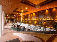 トンタリンホテル 写真