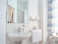 ホテル ターミナル アム ハウフトバーンホフ 写真