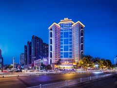 YUN-ZEN Jinling World Trade Plaza Hotel 写真