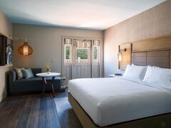 Renaissance St. Augustine Historic Downtown Hotel 写真