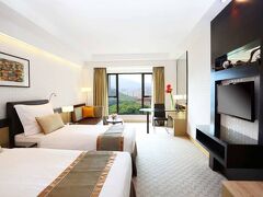 ロイヤル パーク ホテル 写真