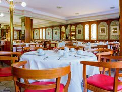 メルキュール マインツ シティ センター 写真