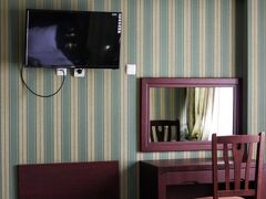 ホテル ウズベキスタン 写真