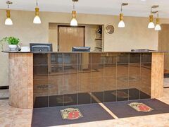 スーパー 8 バイ ウィンダム シカゴ オヘア エアポート 写真