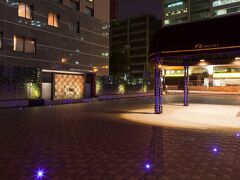 FX ホテル タイペイ ナンジン イースト ロード 写真