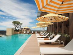 ザ ウェスティン パース 写真