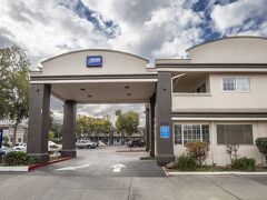 アメリカズ ベスト バリュー イン チーコ 写真