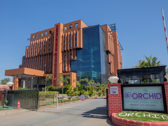 The Orchid Hotel Hinjewadi Pune 写真