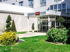 Hôtel Mercure Tours Nord 写真