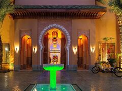 Jaal Riad Resort 写真