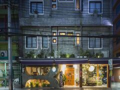 コレクション O ジャサエン スタイリッシュ ブティック ホテル 写真