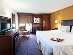 ハンプトン イン スーフォールズ 写真