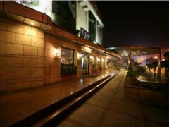 シティ パーク ホテル 写真