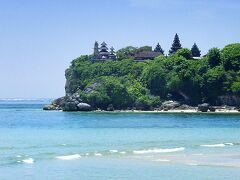 モーウェンピック リゾート&スパ ジンバラン バリ 写真