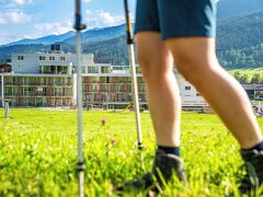 イティ アルペンホテル カイザーフェルス 写真