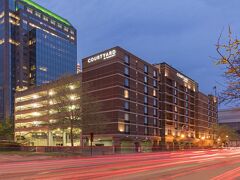 Courtyard by Marriott Louisville Downtown 写真