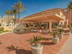 ホテル RH カサブランカ スイーツ 写真