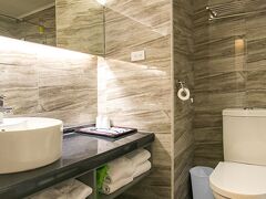 フアン シン ビジネス ホテル (皇星商務飯店) - 上案館 写真