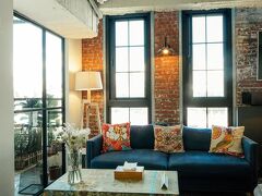 NK ホステル 写真