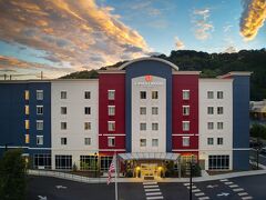 Candlewood Suites Asheville Downtown 写真