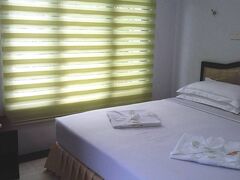 ヤンゴン エアポート ホテル 写真