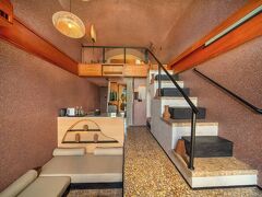 シースケープ リゾート & スパ サヌール バイ iNi ヴィー ホスピタリティ 写真