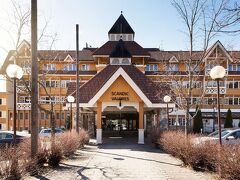 Scandic Valdres 写真