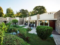 オベリスク ナイル ホテル アスワン 写真