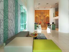 Hilton Garden Inn Kuala Lumpur Jalan Tuanku Abdul Rahman, Tower B 写真