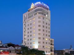 ダンリー ホテル 写真