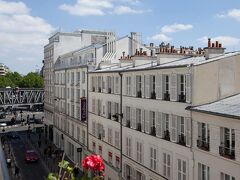 ホテル サファイア グルネル 写真