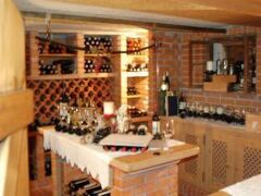 Dietrichsteinerhof Apartments & Rooms 写真