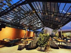 センタラ ウドン 写真