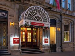 レオナルドホテルカーディフ 写真