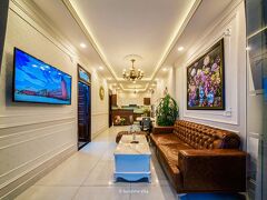 サンシャイン ヴィラ 写真