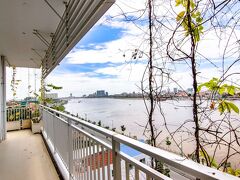 ベルビュー サービスド アパートメンツ 写真