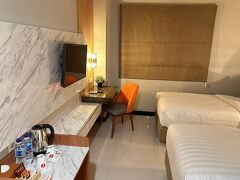 ディプリマホテルジェムルサリスラバヤ 写真