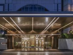 コンラッド バンコク 写真