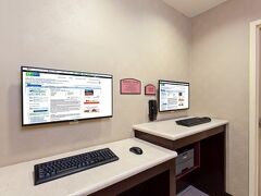 ホリデイ イン エクスプレス ホテル & スイーツ ハリウッド ウォーク オブ フェーム by IHG 写真