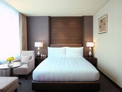 ロッテシティホテル金浦空港 写真