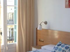 ホスタル フェリペ II 写真