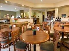 Amsterdam Inn & Suites Moncton 写真