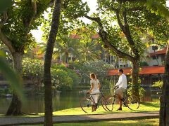 アヨディア リゾート バリ 写真