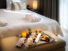 ドミナ ミラノ フィエラ 写真