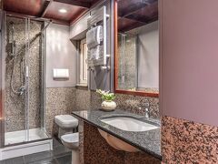 マディソン ホテル 写真