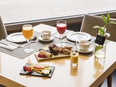 イルニオン アルカラ ノルテ ホテル 写真