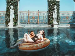 モナーク ホテル ダナン 写真