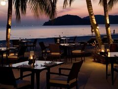 カーサ デル マール ランカウイ 写真